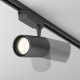 Трековый светильник Maytoni Technical Vuoro TR003-1-15W3K-M-B