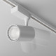 Трековый светильник Maytoni Technical Vuoro TR003-1-15W4K-W-W