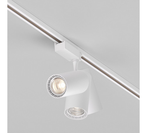 Трековый светильник Maytoni Technical Vuoro TR003-1-36W3K-M-W