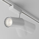 Трековый светильник Maytoni Technical Vuoro TR003-1-36W4K-M-W