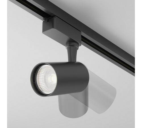Трековый светильник Maytoni Technical Vuoro TR003-1-6W4K-M-B Трековый светильник Maytoni Technical Vuoro TR003-1-6W4K-M-B