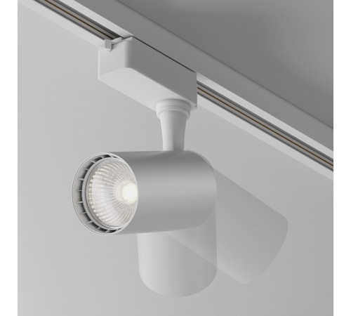 Трековый светильник Maytoni Technical Vuoro TR003-1-6W4K-M-B