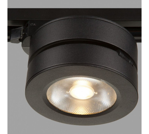 Трековый светильник Maytoni Track lamps TR006-1-12W3K-B4K