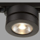 Трековый светильник Maytoni Track lamps TR006-1-12W3K-B4K