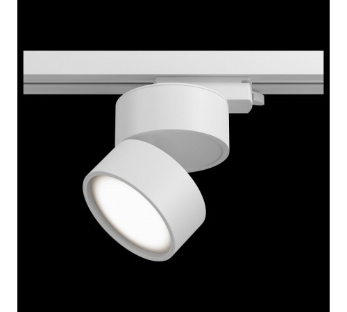 Трековый светильник Maytoni ONDA TR007-1-12W3K-W
