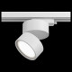 Трековый светильник Maytoni ONDA TR007-1-12W3K-W
