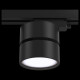 Трековый светильник Maytoni ONDA TR007-1-12W4K-B