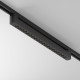 Трековый однофазный светильник Maytoni Points Rot TR010-1-20W3K-M-B