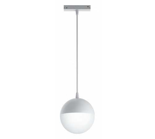 Трековый светильник Maytoni Technical Kiat TR018-2-10W3K-W
