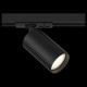 Трековый светильник Maytoni Focus S TR020-1-GU10-B