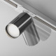 Трековый светильник Maytoni Technical Focus S TR020-1-U-GU10-WGF