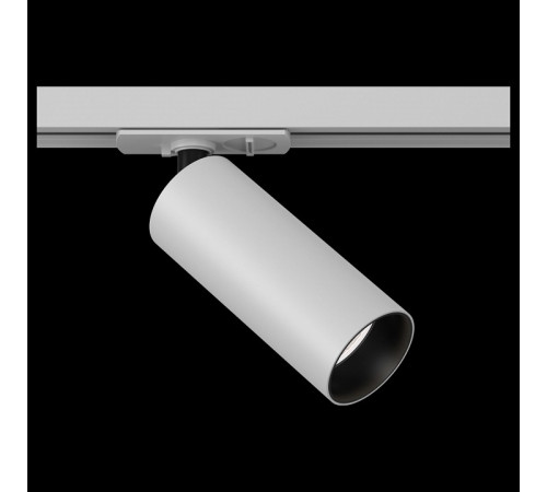 Трековый светильник Maytoni Technical Focus LED TR021-1-12W3K-W-D-W