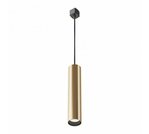 Трековый светильник Maytoni Technical Focus TR025-1-GU10-MG