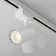 Трековый светильник Maytoni Technical Vuoro TR029-3-10W3K-M-W