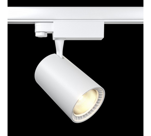 Трековый светильник Maytoni Technical Vuoro TR029-3-20W4K-M-W