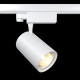 Трековый светильник Maytoni Technical Vuoro TR029-3-20W4K-M-W