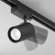 Трековый светильник Maytoni Technical Vuoro TR029-3-26W4K-M-B