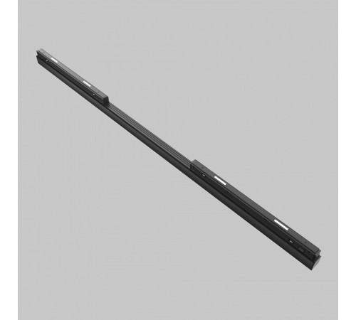 Трековый светильник Maytoni Technical Magnetic track system Exility Basis TR030-2-30W4K-B