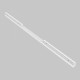 Трековый светильник Maytoni Technical Magnetic track system Exility Basis TR030-2-30W4K-B
