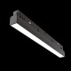 Трековый светодиодный светильник Maytoni Technical Basis TR030-4-12WTW-DSZ-B