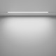 Трековый магнитный светильник Maytoni Basis TR030-4-24WTW-DD2-W