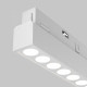 Трековый светодиодный светильник Maytoni Technical Points TR031-2-12W3K-B