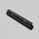 Трековый магнитный светильник Maytoni Points TR031-4-12WTW-DD2-B