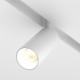 Трековый магнитный светильник Maytoni Focus LED TR032-2-5W4K-S-W