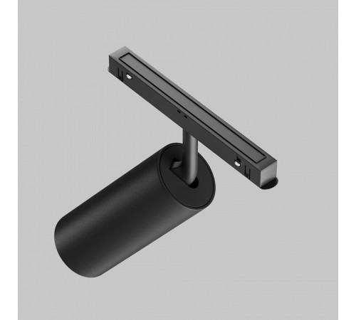 Трековый магнитный светильник Maytoni Focus LED TR032-4-20WTW-S-DD-B