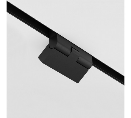 Трековый светодиодный светильник Maytoni Technical Points rot TR033-2-6W3K-B Трековый светодиодный светильник Maytoni Technical Points rot TR033-2-6W3K-B