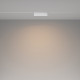 Трековый магнитный светильник Maytoni Basis Rot TR036-4-12WTW-DD-W