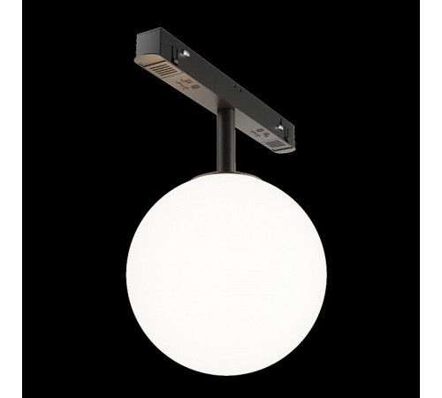 Трековый светильник Technical Maytoni Luna TR038-2-5W4K
