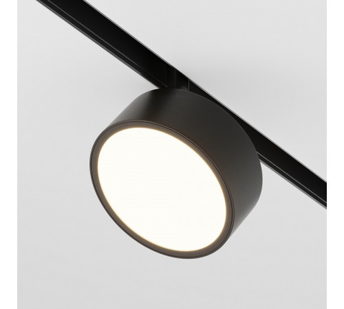 Трековый светильник Maytoni Rado TR040-2-18W3K Трековый светильник Maytoni Rado TR040-2-18W3K
