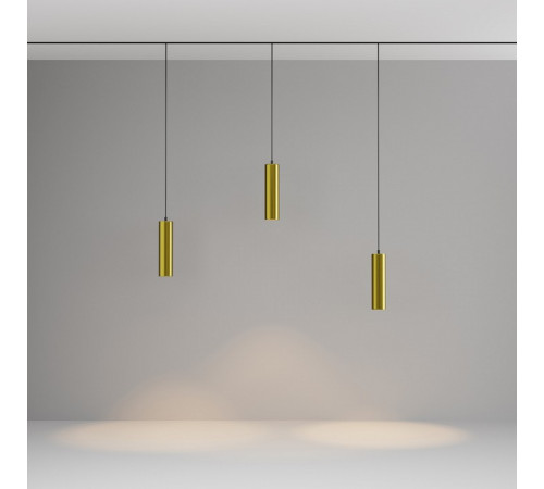 Трековый магнитный светильник Maytoni Focus Led TR041-2-12W3K-BBS Трековый магнитный светильник Maytoni Focus Led TR041-2-12W3K-BBS
