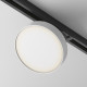 Трековый светильник Maytoni Technical Zon TR043-1-12W4K-B