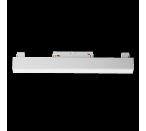 Трековый светильник Maytoni Technical Basis TR074-2-12W4K-B Трековый светильник Maytoni Technical Basis TR074-2-12W4K-B
