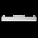 Трековый светильник Maytoni Technical Basis TR074-2-12W4K-B