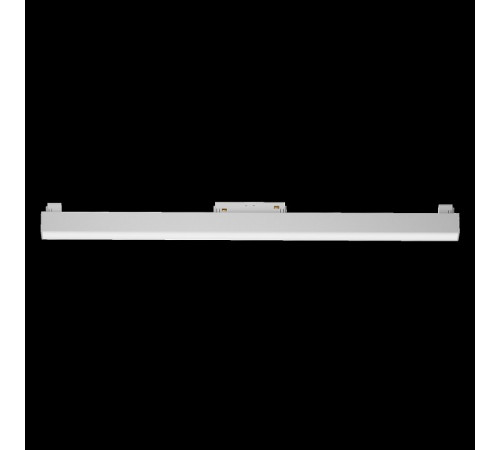Трековый светильник Maytoni Technical Basis TR074-2-20W4K-W Трековый светильник Maytoni Technical Basis TR074-2-20W4K-W