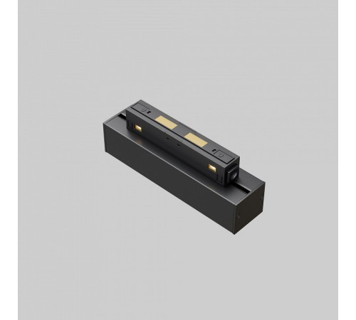 Трековый светильник Maytoni Technical Points TR076-2-10W3K-B Трековый светильник Maytoni Technical Points TR076-2-10W3K-B