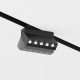 Трековый светильник Maytoni Technical Points Rot TR077-2-10W4K-B