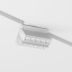 Трековый светильник Maytoni Technical Points Rot TR077-2-10W4K-W