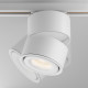 Трековый светильник Maytoni Technical Yin TR084-1-15W3K-B