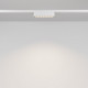 Трековый светильник Maytoni Basis Grid TR084-1-6W4K-B