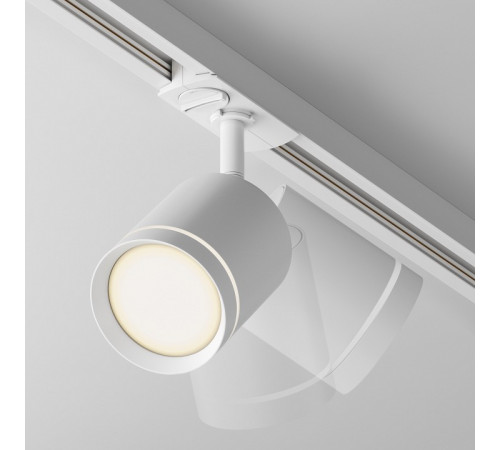 Трековый светильник Maytoni Technical Orlo TR085-1-5W3K-B Трековый светильник Maytoni Technical Orlo TR085-1-5W3K-B