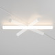 Трековый светильник Maytoni Technical Larc TR086-2-25W3K-B