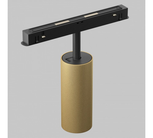 Трековый магнитный светильник Maytoni Artisan TR097-2-12W4K-M-BMG Трековый магнитный светильник Maytoni Artisan TR097-2-12W4K-M-BMG