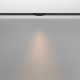 Трековый магнитный светильник Maytoni Points S TR100-2-2W3K-S-B