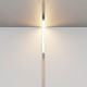 Трековый магнитный светильник Maytoni Technical Magnetic track system Exility Basis TR102-24W-DS-B