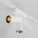 Трековый светильник Maytoni Focus LED TR103-1-12W3K-M-B