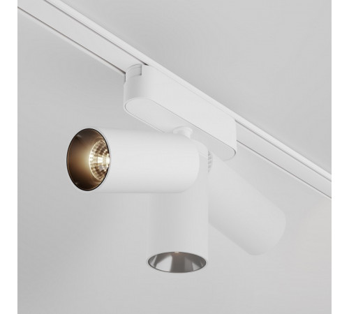 Трековый светильник Maytoni Focus LED TR103-1-12W4K-M-B Трековый светильник Maytoni Focus LED TR103-1-12W4K-M-B